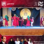 أنشطة ثقافية وفنية متنوعة بطور سيناء احتفالاً برأس السنة الميلادية - 1 - سيناء الإخبارية