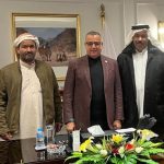 شرم الشيخ تستعد لاستضافة سباقات الهجن الدولية في يناير 2025 - 3 - سيناء الإخبارية