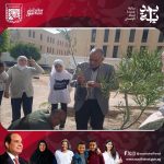 مدينة طور سيناء تحتضن ندوة "ماذا تقول لنا الطبيعة" لتعزيز الوعي البيئي بين الطلاب - 1 - سيناء الإخبارية