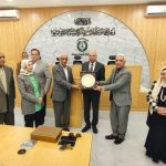 شركة القاهرة لتكرير البترول تطلق مشروع "شباب الخير" بالتعاون مع جمعية التدريب المهني بالعريش - 3 - سيناء الإخبارية