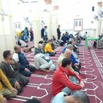 أوقاف شمال سيناء تنظم ندوات توعوية حول أهمية الماء في المساجد الكبرى - 5 - سيناء الإخبارية