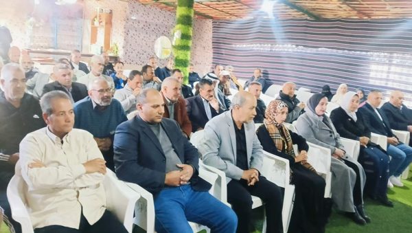 اجتماع موسع بمحافظة شمال سيناء لبحث تطوير مراكز الشباب والارتقاء بمنظومة العمل بها - 5 - سيناء الإخبارية