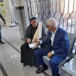 محافظ شمال سيناء يتابع انتظام العمل في المركز التكنولوجي لخدمة المواطنين - 1 - سيناء الإخبارية