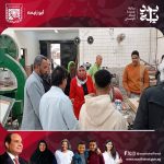 جنوب سيناء تعقد ندوة تدريبية لدعم المشروعات الصغيرة وتعلن عن ملتقى توظيف بـ295 فرصة عمل - 1 - سيناء الإخبارية