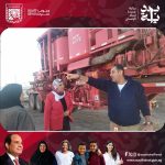 مديرية العمل بجنوب سيناء تسعى لتطوير مهارات الشباب وتأهيلهم لسوق العمل من خلال الشراكة مع القطاع الخاص - 3 - سيناء الإخبارية