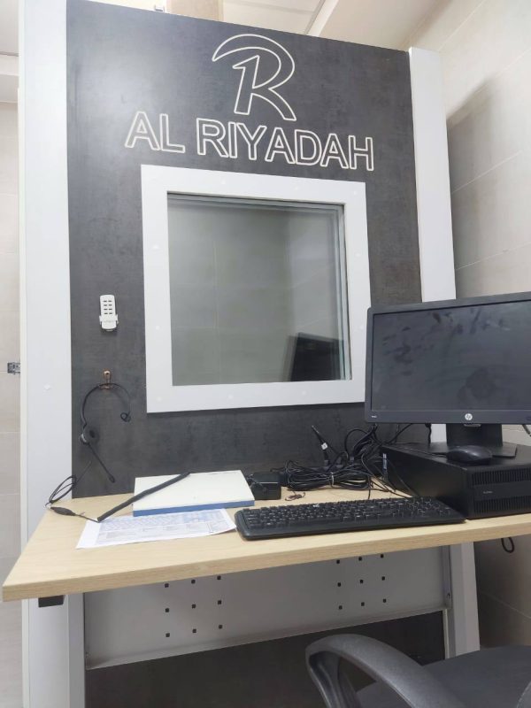 مجمع الفيروز الطبي يفتتح وحدة سمعيات جديدة لخدمة أهالي جنوب سيناء - 5 - سيناء الإخبارية