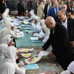 وزيرا التعليم والعمل يتفقدان مدارس قنا ويحثان الطلاب على الالتزام - 5 - سيناء الإخبارية