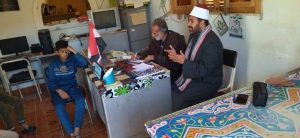 فعاليات ثقافية واجتماعية تساهم في تعزيز الانتماء وتنمية قدرات الأفراد بثقافة شمال سيناء - 7 - سيناء الإخبارية