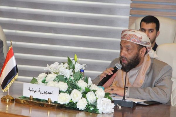 القاهرة تستضيف اجتماع الجمعية العمومية لاتحاد الأوقاف العربية في العاصمة الإدارية الجديدة - 11 - سيناء الإخبارية