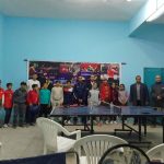 وزارة الشباب والرياضة تواصل متابعة مشروع الموهبة والبطل الأوليمبي بشمال سيناء - 5 - سيناء الإخبارية