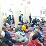 أوقاف شمال سيناء تعقد ندوتين حول تعزيز العلاقات الزوجية وحل الخلافات الأسرية - 1 - سيناء الإخبارية