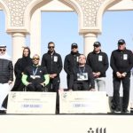 تكريم الفائزين في ماراثون زايد الخيري بالعاصمة الإدارية الجديدة - 6 - سيناء الإخبارية تكريم الفائزين في ماراثون زايد الخيري بالعاصمة الإدارية الجديدة - 5 - سيناء الإخبارية