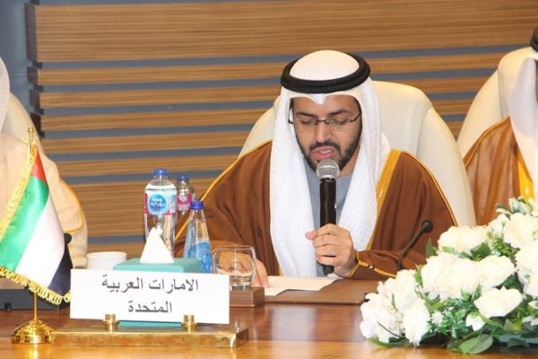 القاهرة تستضيف اجتماع الجمعية العمومية لاتحاد الأوقاف العربية في العاصمة الإدارية الجديدة - 9 - سيناء الإخبارية