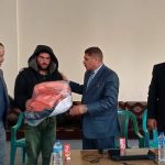 ورشة تدريبية لصيادي السكاسكة حول مخاطر المهنة بحضور رئيس مدينة العريش - 5 - سيناء الإخبارية