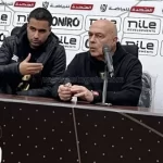 جروس ينتقد الأخطاء الدفاعية ويؤكد: السيطرة وحدها لا تكفي لإنقاذ الزمالك في الدوري - 3 - سيناء الإخبارية