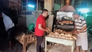 7 خطوات للتعاقدات الخاصة بالمخابز البلدية للعمل بالغاز الطبيعي بدلا من البنزين والسولار - 1 - سيناء الإخبارية