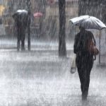 توقعات جوية تشير إلى انخفاض كبير في درجات الحرارة وأمطار غزيرة خلال أيام - 1 - سيناء الإخبارية