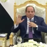 الرئيس السيسي: الشعب المصري هو خط الدفاع الأول عن أمن الوطن واستقراره - 19 - سيناء الإخبارية