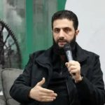 الشرع يلتقي المبعوث الأممي لبحث مستقبل سوريا وترتيبات المرحلة الانتقالية - 5 - سيناء الإخبارية