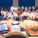 قمة الكويت الـ45: دعوات موحدة لوقف الاعتداءات في غزة وتعزيز التعاون الإقليمي - 9 - سيناء الإخبارية