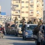 هل تصل الفصائل المسلحة إلى دمشق بعد سقوط حلب وإدلب وحماة وتراجع الموقف الروسي؟ - 10 - سيناء الإخبارية