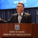 بعد تصريحات رئيس آيرلندا حول سوريا ولبنان.. إسرائيل تتهم دبلن بمعاداة السامية - 1 - سيناء الإخبارية