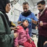 دعوة أممية لتقديم مساعدات عاجلة لقطاع غزة مع تدهور الأوضاع الصحية - 1 - سيناء الإخبارية