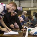سوريون في مصر يعتزمون العودة لبلادهم بعد إزاحة نظام بشار الأسد - 3 - سيناء الإخبارية