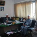 مديرية أوقاف شمال سيناء تُطلق اختبارات المسابقة المحلية لحفظ القرآن الكريم لعام 2024 - 7 - سيناء الإخبارية