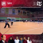 تواصل تدريبات مدرسة الكرة الطائرة بشرم الشيخ لتعزيز قدرات الشباب - 1 - سيناء الإخبارية