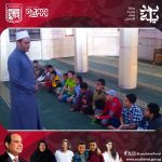برنامج تثقيفي مميز للأطفال بمسجد الصديق في شرم الشيخ - 3 - سيناء الإخبارية