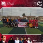 انطلاق التصفيات النهائية لقطاع خليج السويس في أولمبياد المحافظات الحدودية - 3 - سيناء الإخبارية
