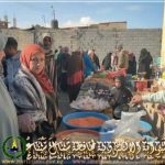 محافظ شمال سيناء يتابع توفير السلع الغذائية بأسعار مخفضة - 7 - سيناء الإخبارية