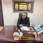 شمال سيناء تستعد لأولمبياد المحافظات الحدودية بالعريش - 15 - سيناء الإخبارية