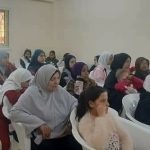 «الأخلاق والصفات الحميدة".. ندوة توعوية بمركز شباب المساعيد لتعزيز القيم المجتمعية - 5 - سيناء الإخبارية