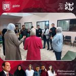 ختام فعاليات برنامج أندية القيادات الشبابية في طور سيناء - 5 - سيناء الإخبارية