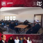 ثقافة طور سيناء تنظم ندوة توعوية بمناسبة اليوم العالمي للإقلاع عن التدخين - 3 - سيناء الإخبارية