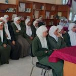 استمرار فعاليات برنامج "الرواق الأزهرى" للطفل والأسرة بشمال سيناء - 7 - سيناء الإخبارية