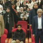 الشباب والرياضة بشمال سيناء تحتفل باليوم العالمي لذوي الاعاقة - 1 - سيناء الإخبارية