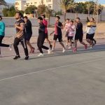 شباب جنوب سيناء يخطون بثقة نحو دوري مراكز الشباب لكرة اليد في نسخته الأولى - 1 - سيناء الإخبارية