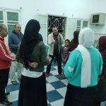 انطلاق برنامج أندية القيادات الشبابية بمركز شباب دهب لتعزيز القدرات وتمكينهم مجتمعياً - 1 - سيناء الإخبارية