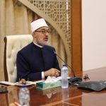 المفتي: عودة الكتاتيب المصرية تعزز الانتماء الوطني وتساهم في تطوير منظومة الأخلاق - 3 - سيناء الإخبارية