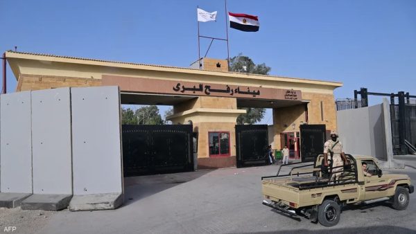 حرب الأكاذيب.. جيش الاحتلال يزعم إسقاط مسيرة عبرت الحدود مع مصر والتحليل الفني يؤكد يقظة القاهرة - 5 - سيناء الإخبارية