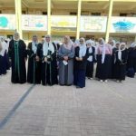 قافلة دعوية لواعظات الأوقاف بمدارس شمال سيناء متميزة لنشر القيم والأخلاق - 3 - سيناء الإخبارية