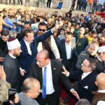 وزير الأوقاف يُطلق مبادرة عودة الكتاتيب ويزور قرية كفر الشيخ شحاتة في المنوفية - 1 - سيناء الإخبارية