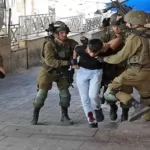 اعتقال 16 فلسطينيًا في الضفة الغربية والاحتلال يواصل انتهاكاته - 5 - سيناء الإخبارية