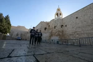 بيت لحم من مهد السلام إلى ساحة معركة.. قصة مدينة تئن تحت وطأة الاحتلال والحرب - 3 - سيناء الإخبارية