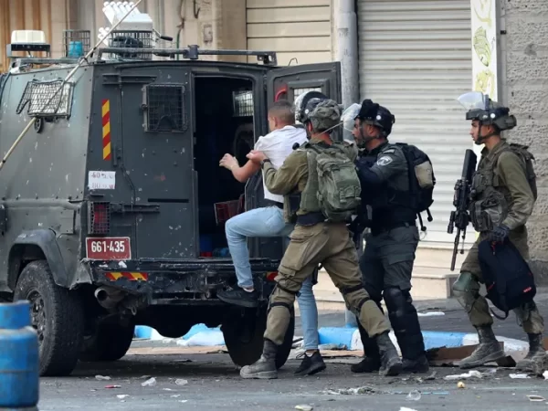 اختفاء قسري وجرائم مستمرة.. مأساة المعتقلين الفلسطينيين في قبضة الاحتلال - 7 - سيناء الإخبارية