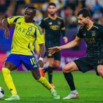 رونالدو يحرز هدفين والنصر يسقط أمام ألميريا وديًا بنتيجة 3-2 - 1 - سيناء الإخبارية