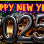 صور رأس السنة 2025 .. اكتشف أجمل التصميمات لتخليد أحلى اللحظات - 1 - سيناء الإخبارية